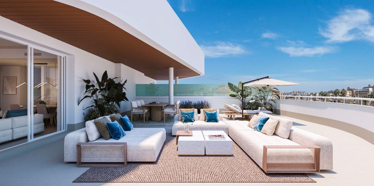 Apartment for Sale in Torrox