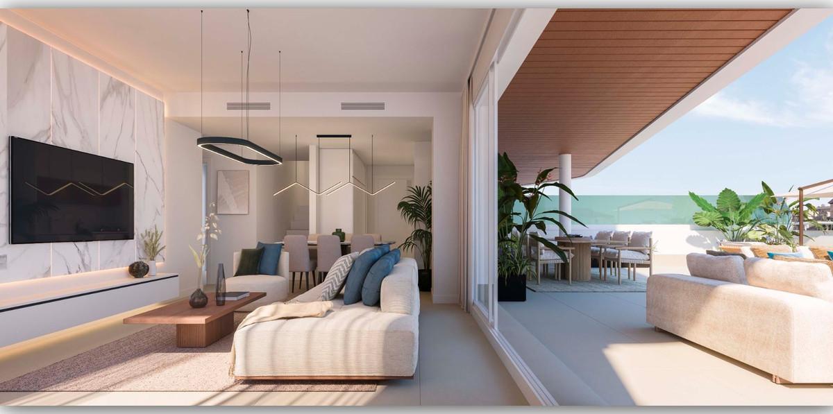 Apartment for Sale in Torrox