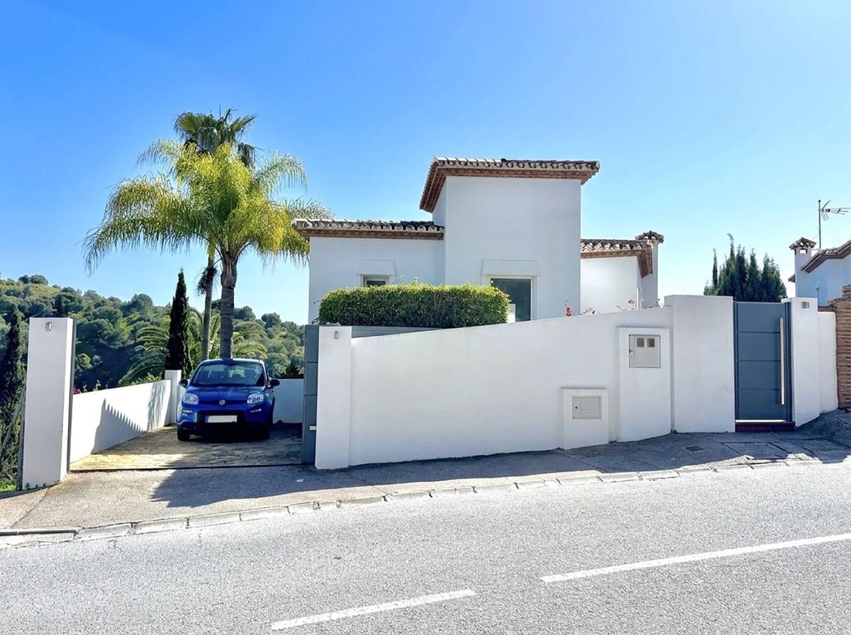 Villa for Sale in Mijas