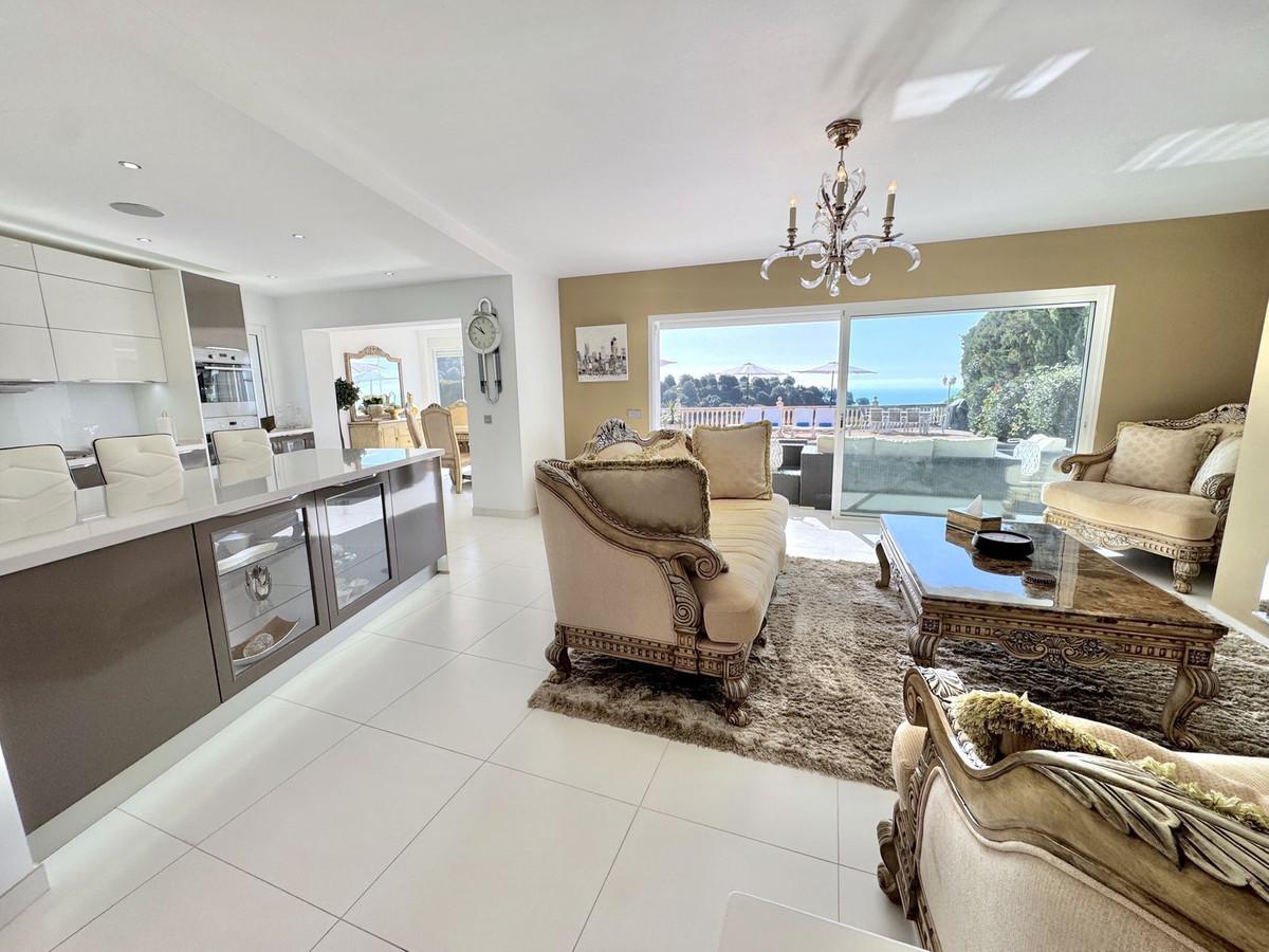 Villa for Sale in Mijas
