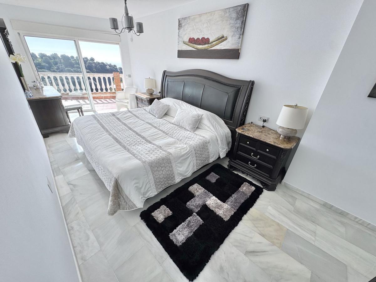Villa for Sale in Mijas