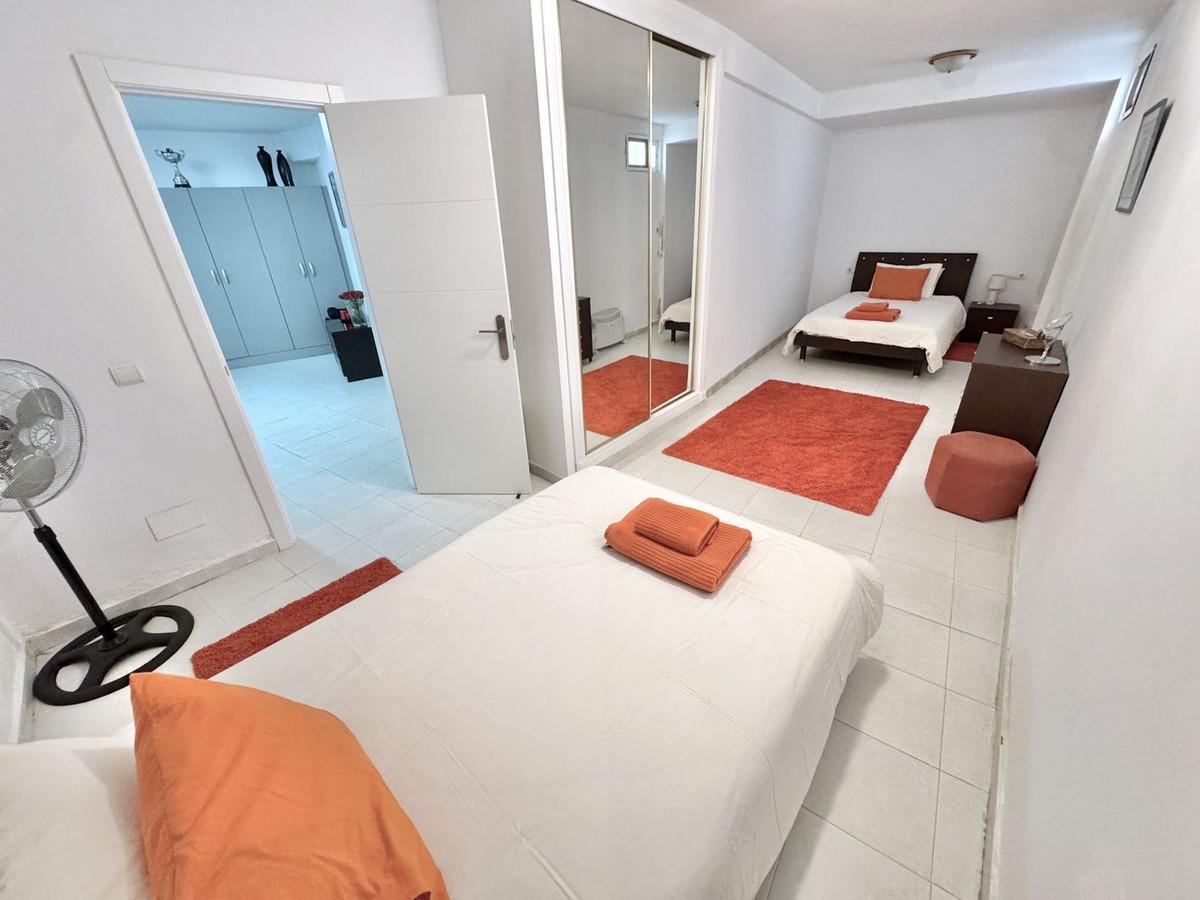 Villa for Sale in Mijas