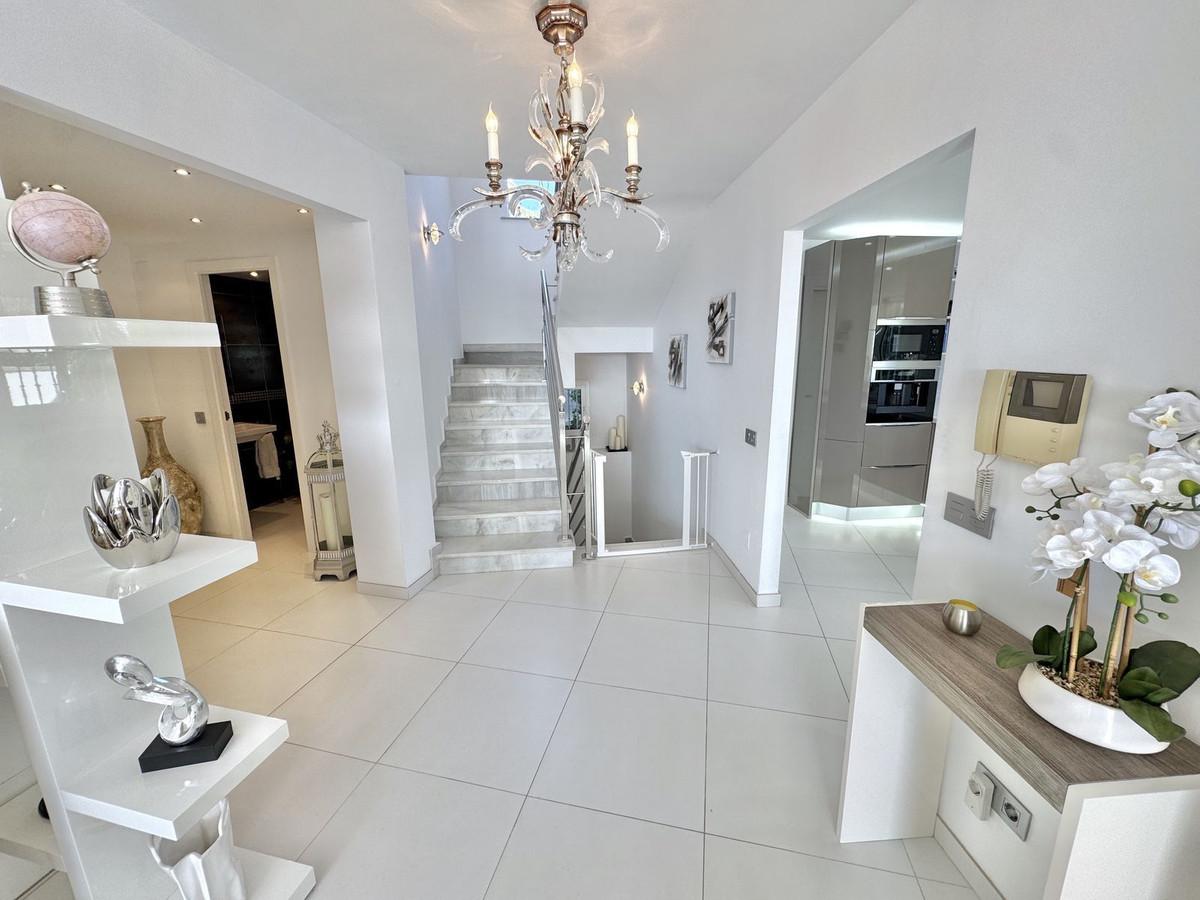 Villa for Sale in Mijas