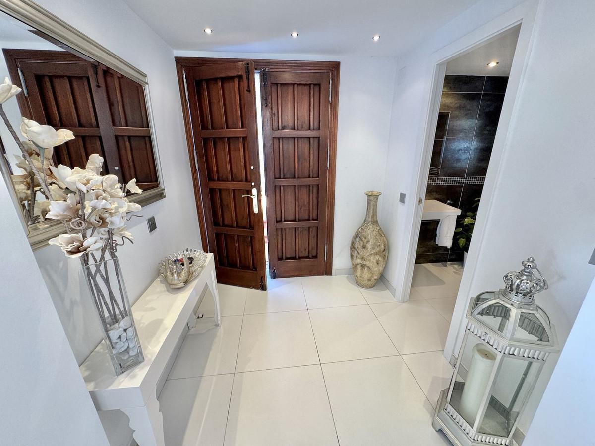 Villa for Sale in Mijas