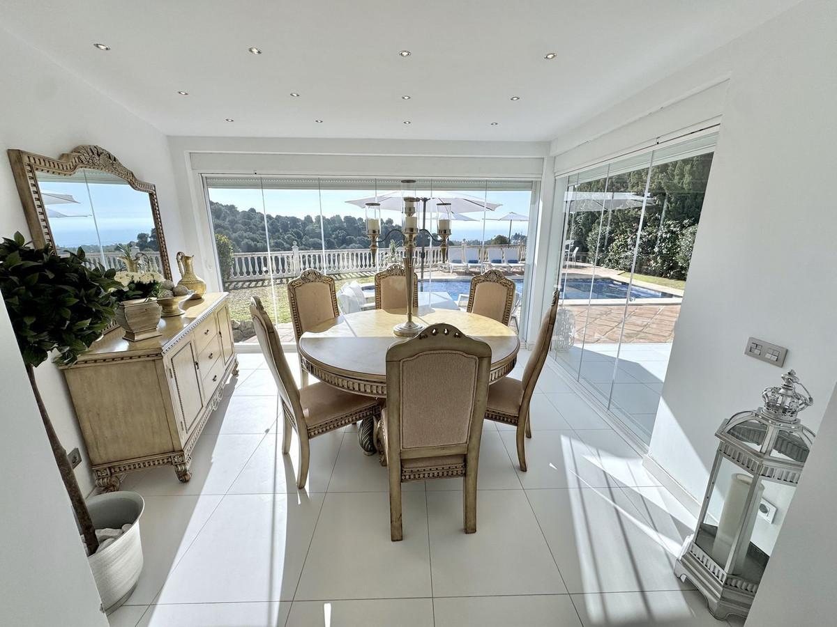 Villa for Sale in Mijas