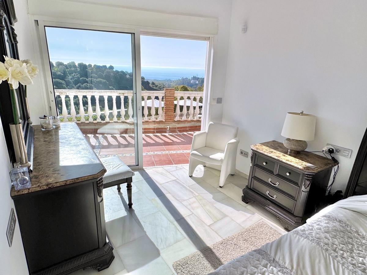 Villa for Sale in Mijas