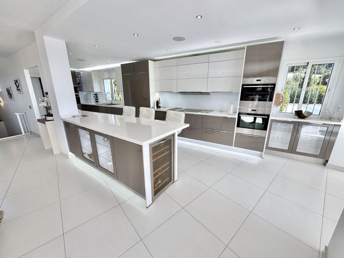 Villa for Sale in Mijas