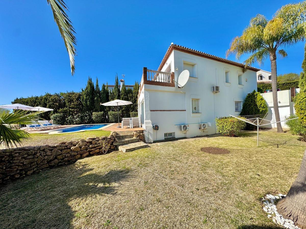 Villa for Sale in Mijas