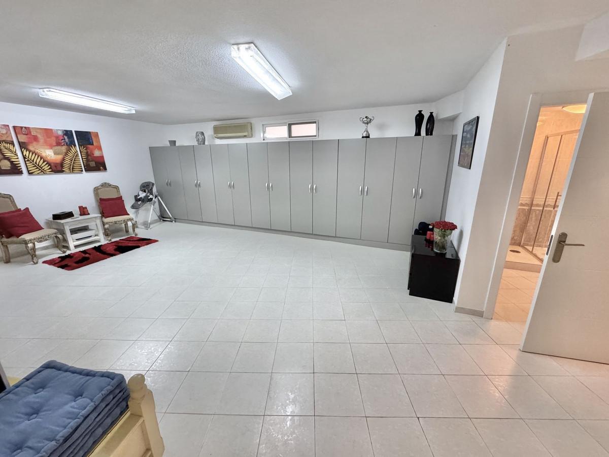 Villa for Sale in Mijas