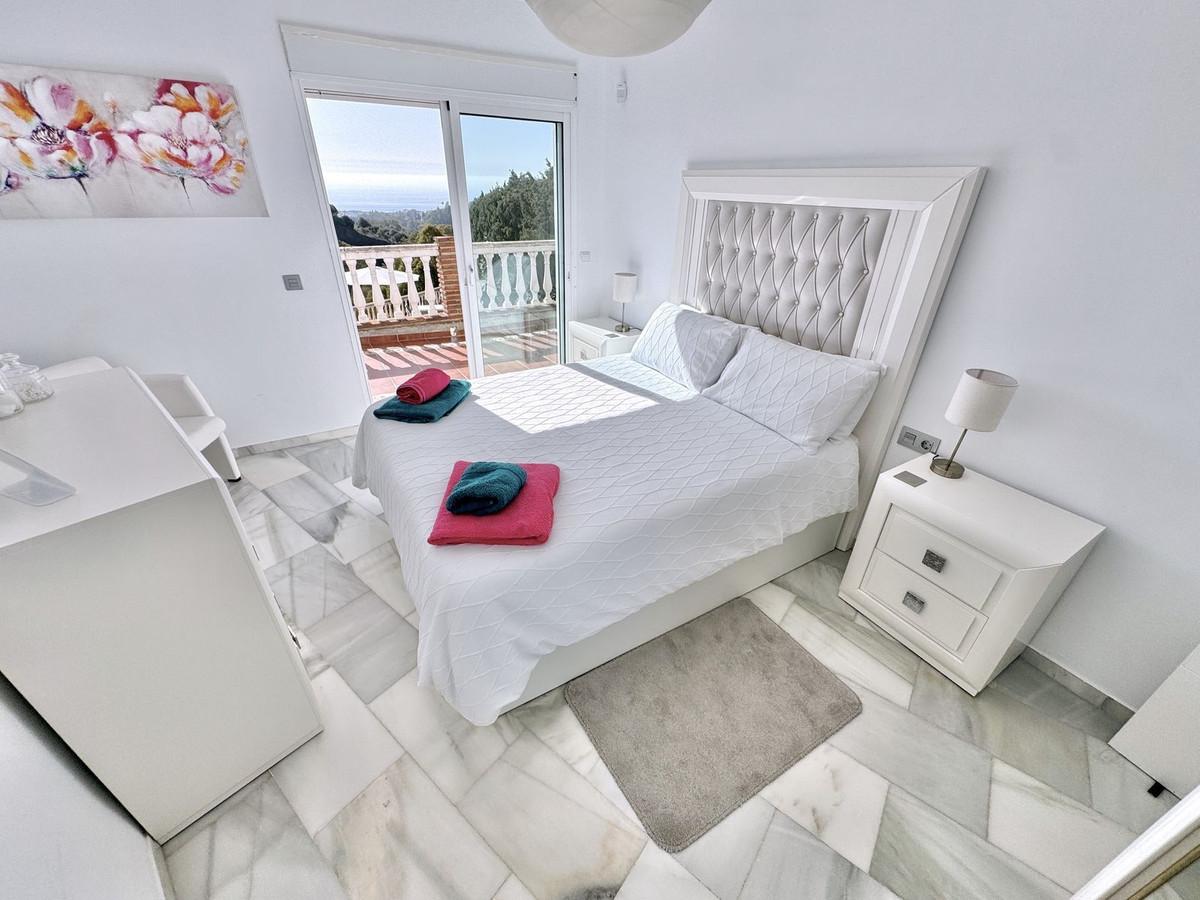 Villa for Sale in Mijas