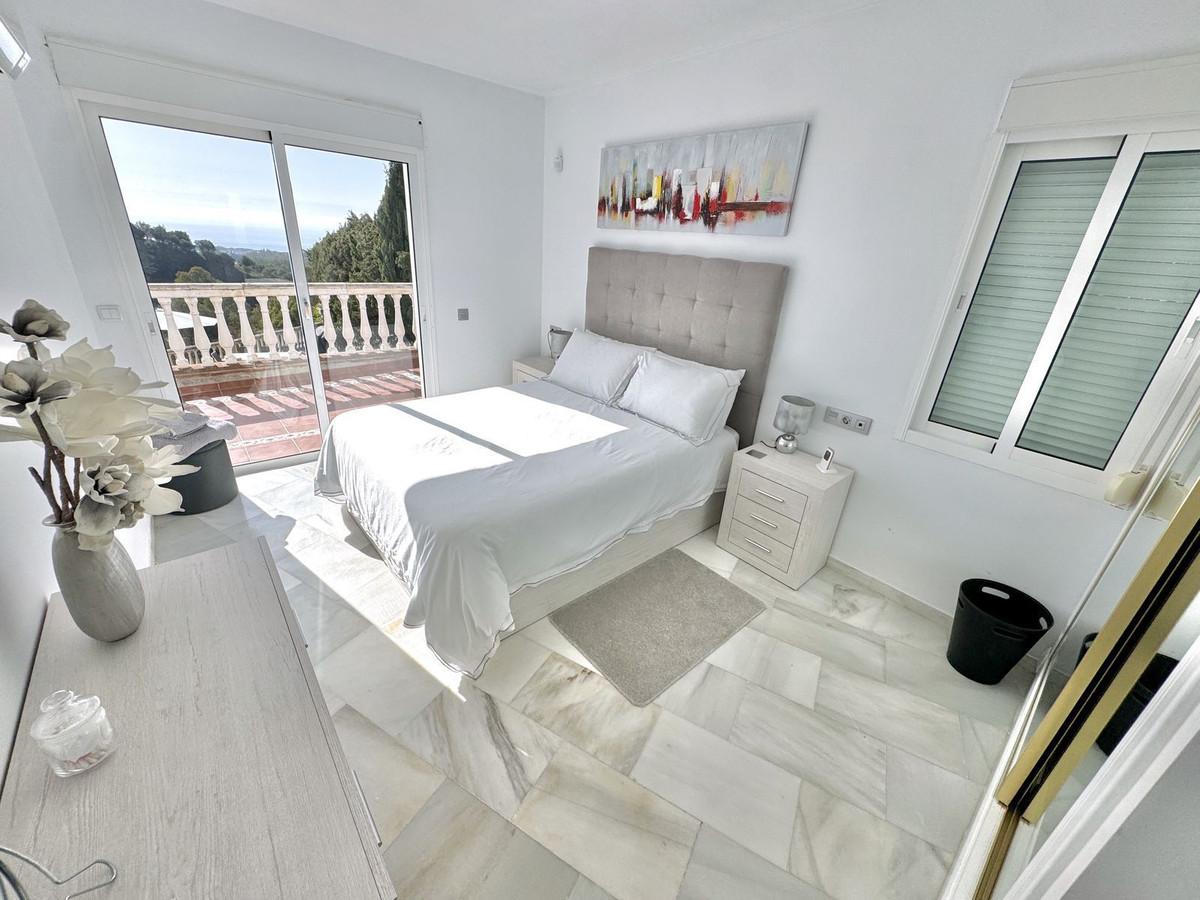 Villa for Sale in Mijas