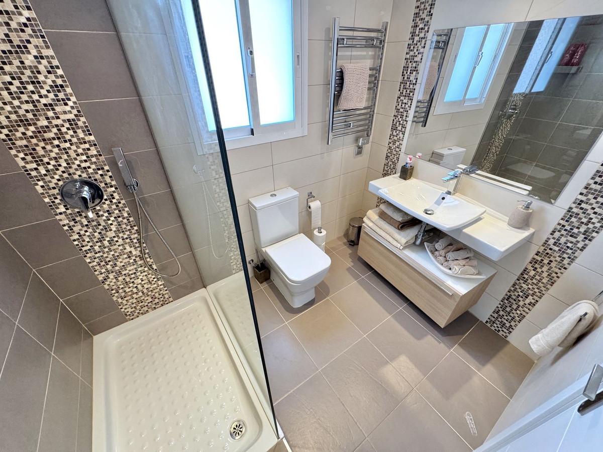 Villa for Sale in Mijas