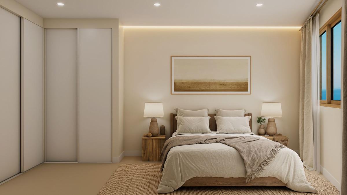 Penthouse for Sale in Fuengirola