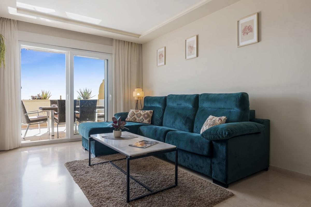 Apartamento en Venta en Estepona
