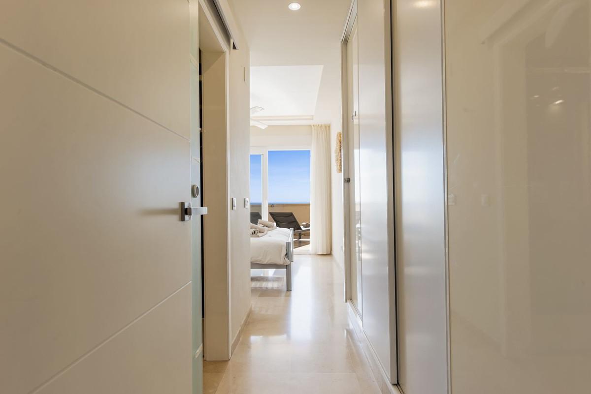 Apartamento en Venta en Estepona