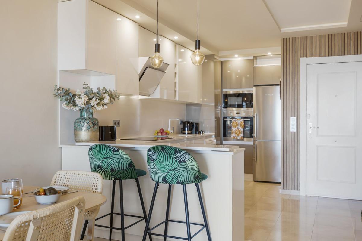 Apartamento en Venta en Estepona