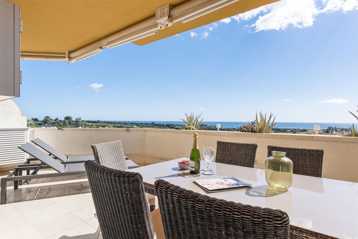 Apartamento en Venta en Estepona