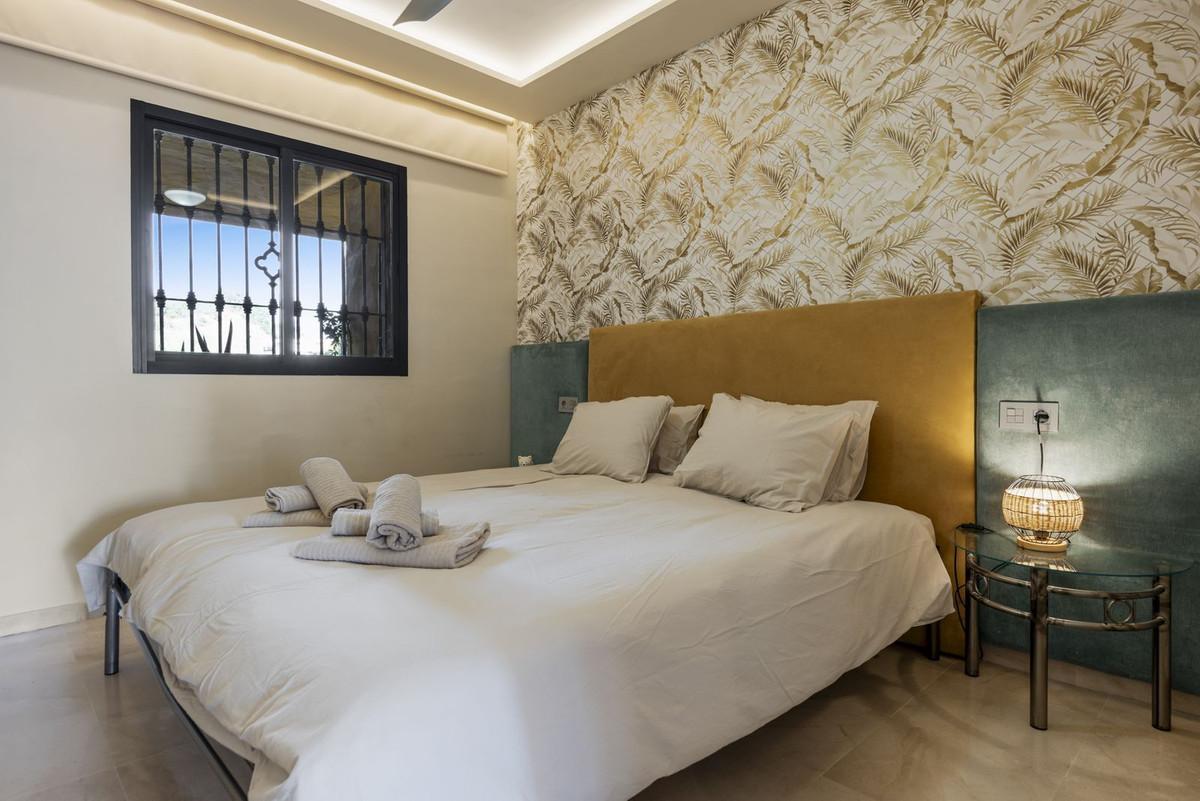 Apartamento en Venta en Estepona
