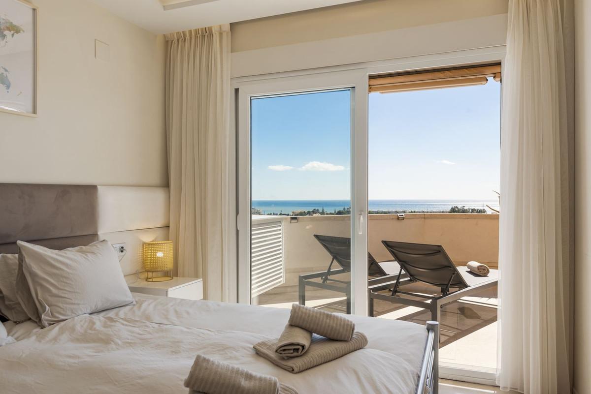 Apartamento en Venta en Estepona