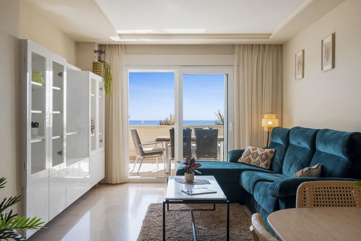 Apartamento en Venta en Estepona