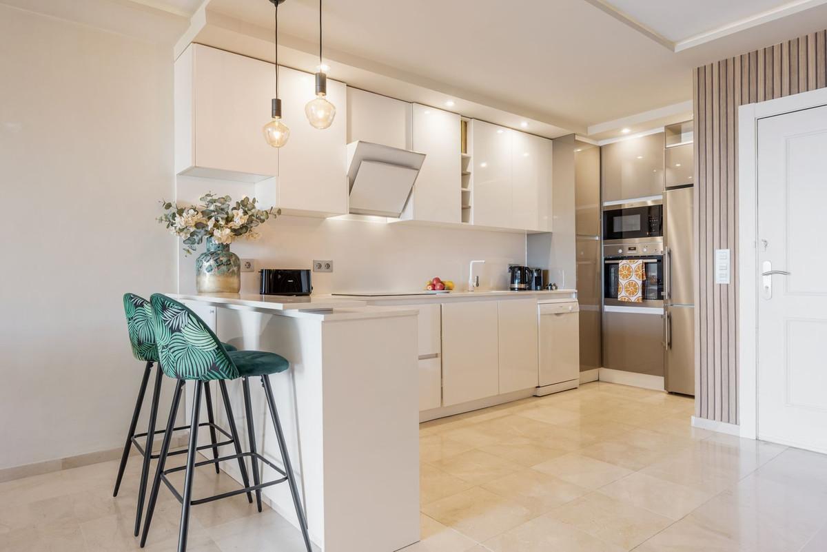 Apartamento en Venta en Estepona