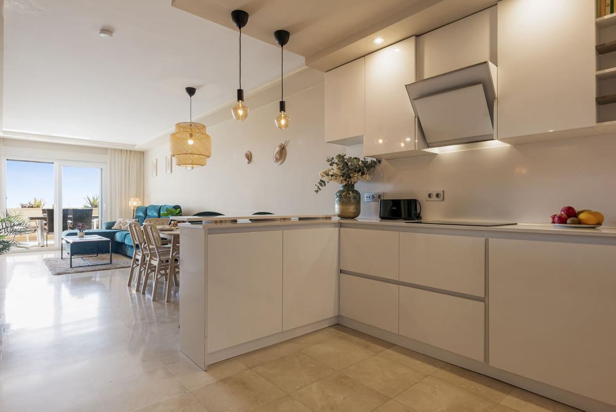 Apartamento en Venta en Estepona