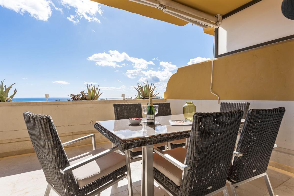 Apartamento en Venta en Estepona