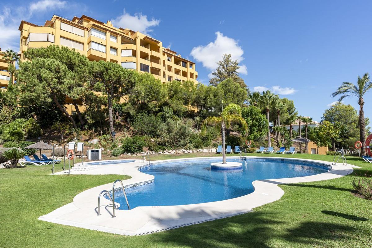 Apartamento en Venta en Estepona