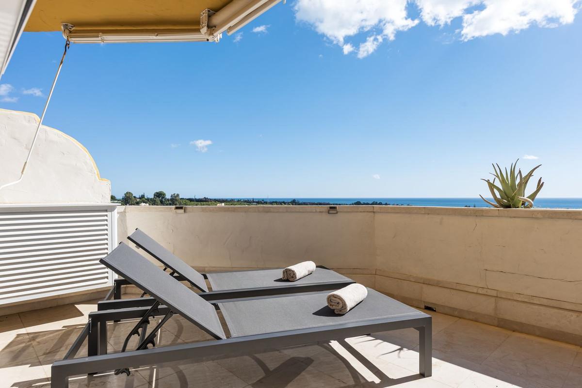 Apartamento en Venta en Estepona