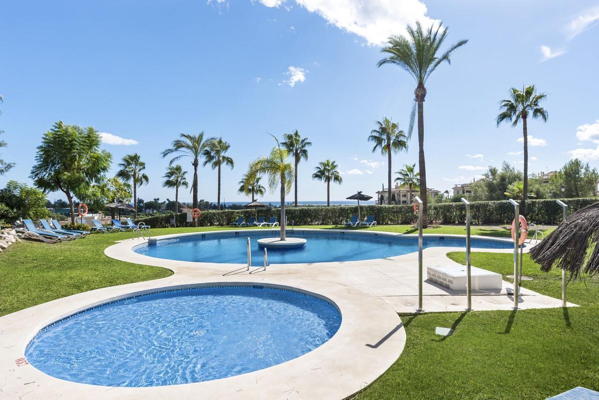 Apartamento en Venta en Estepona