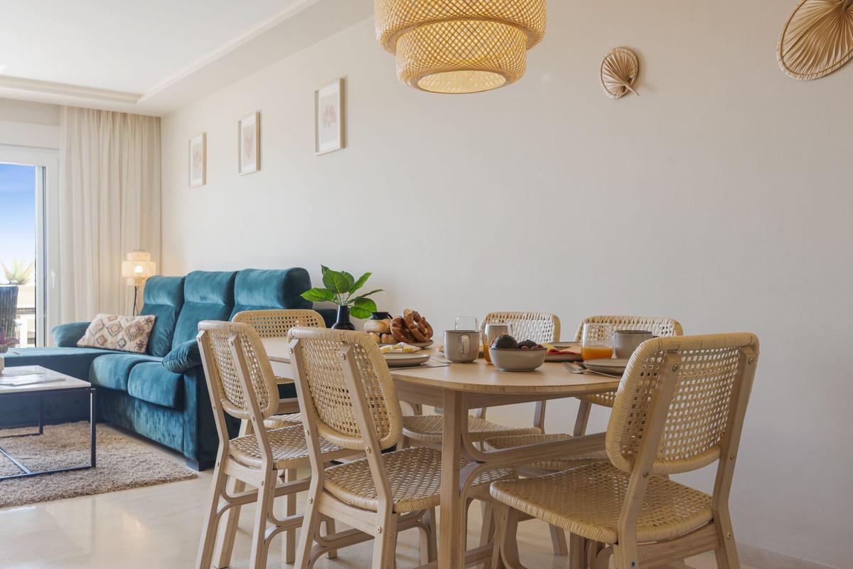 Apartamento en Venta en Estepona