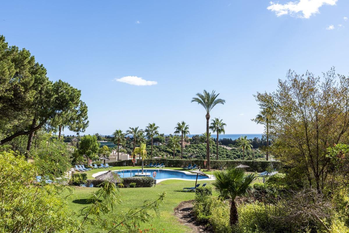 Apartamento en Venta en Estepona