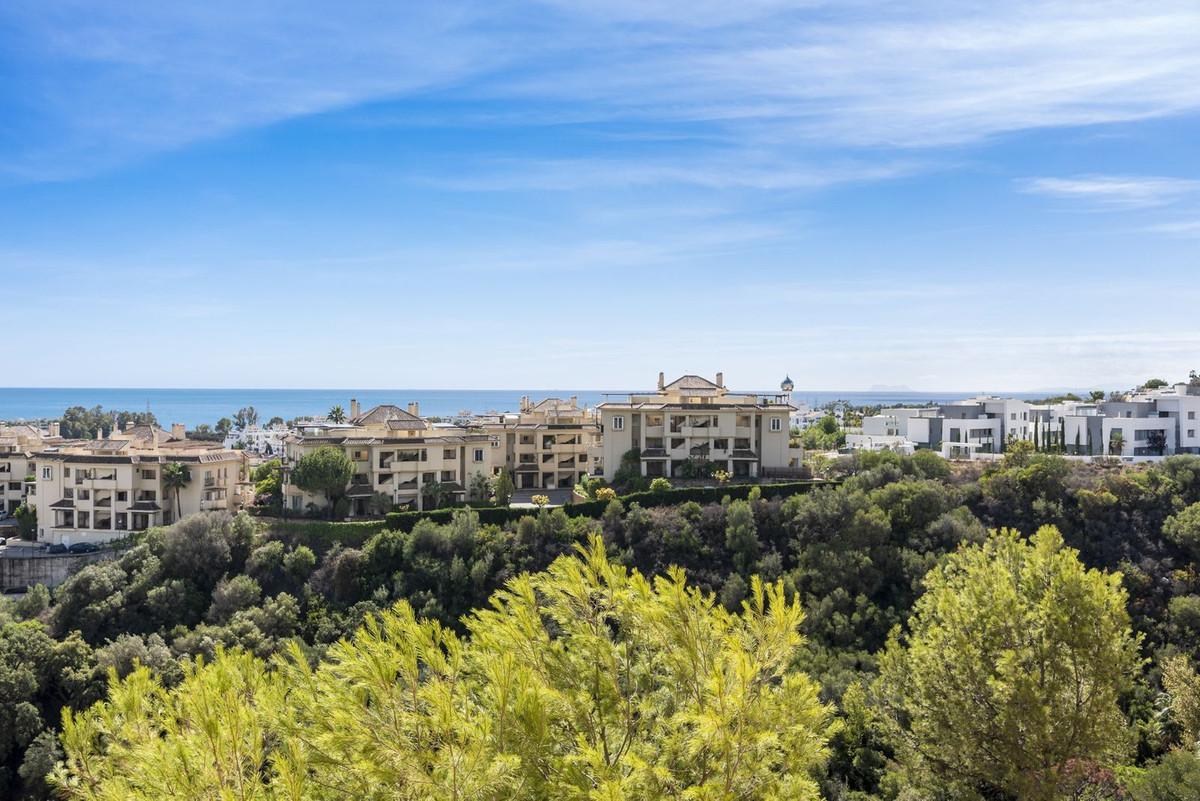 Apartamento en Venta en Estepona