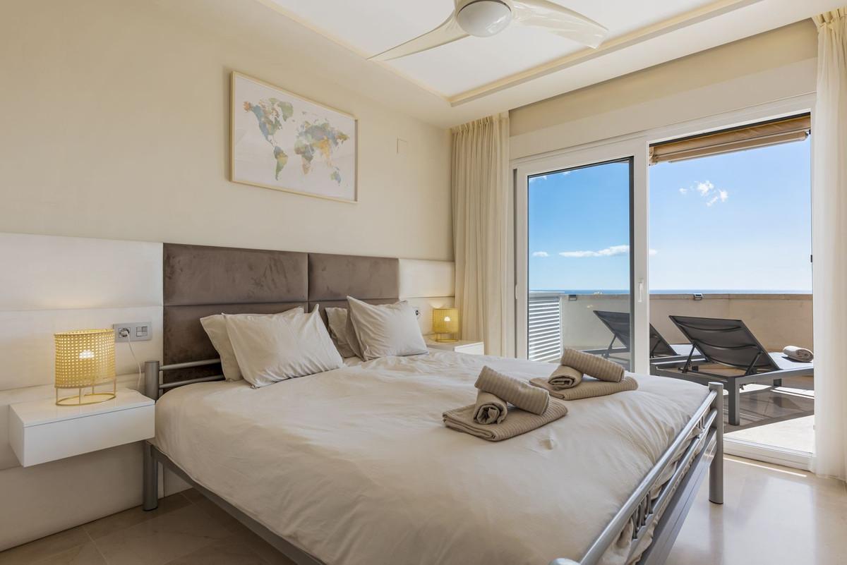 Apartamento en Venta en Estepona