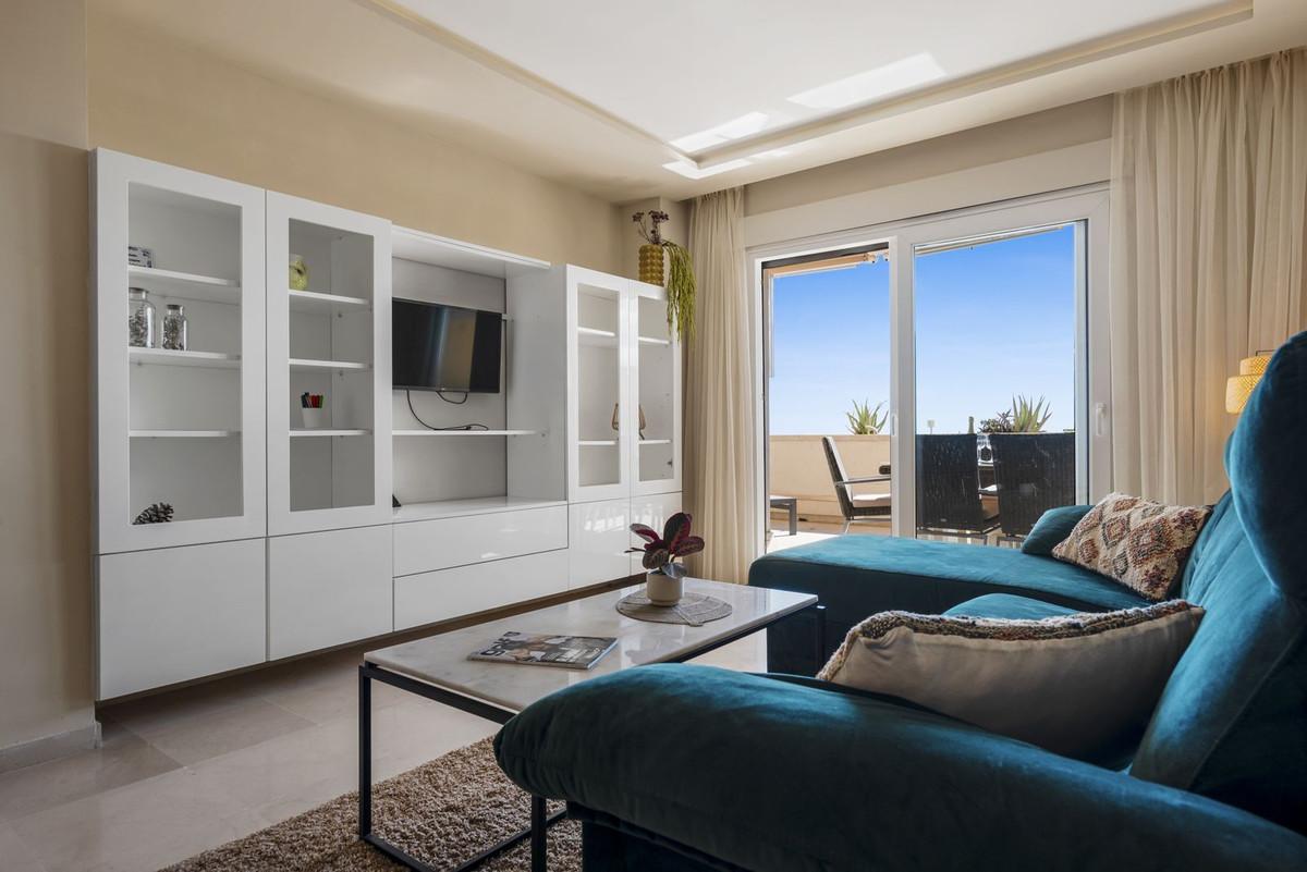 Apartamento en Venta en Estepona