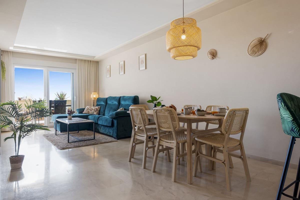 Apartamento en Venta en Estepona