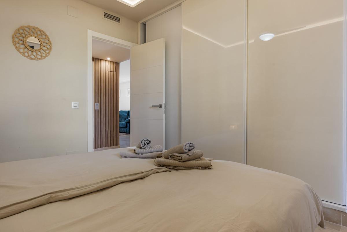 Apartamento en Venta en Estepona