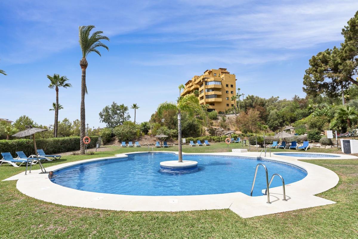 Apartamento en Venta en Estepona