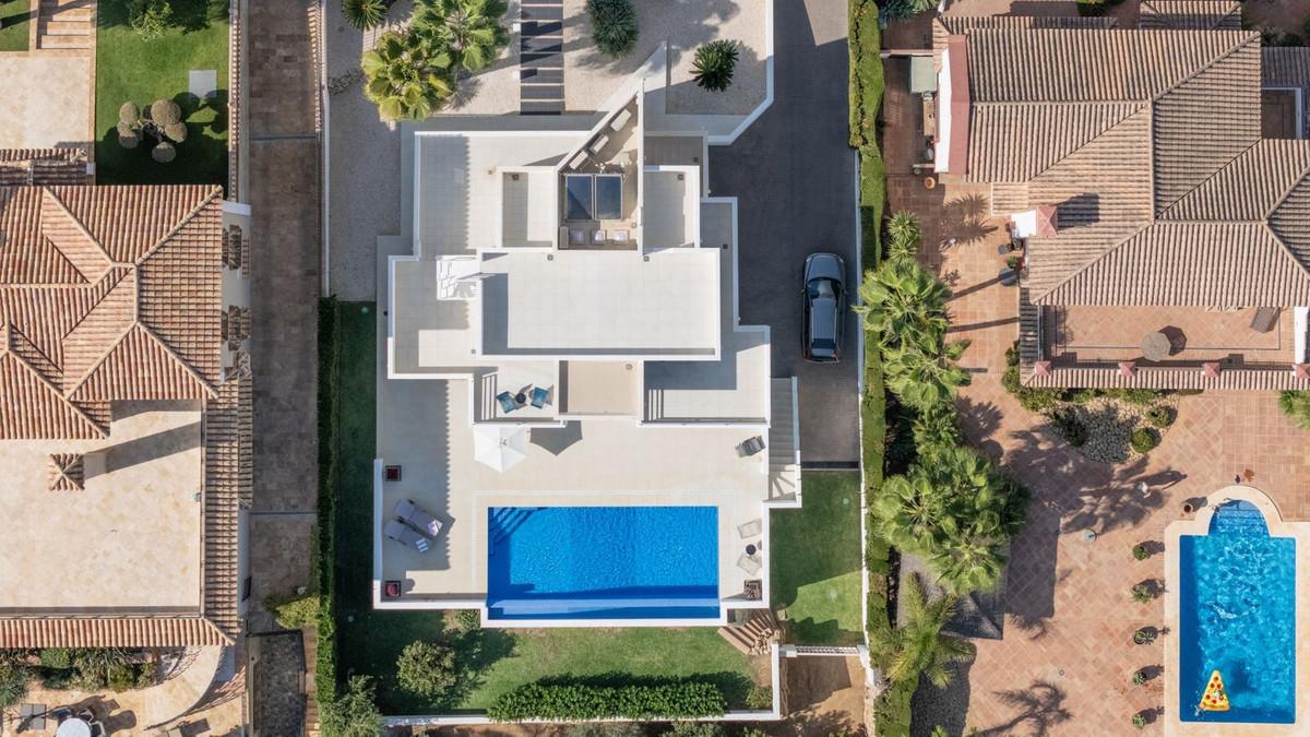 Villa for Sale in Mijas