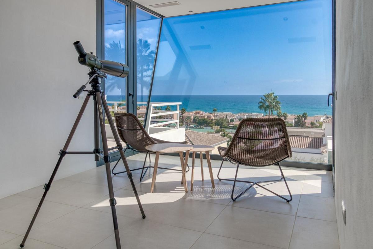 Villa for Sale in Mijas