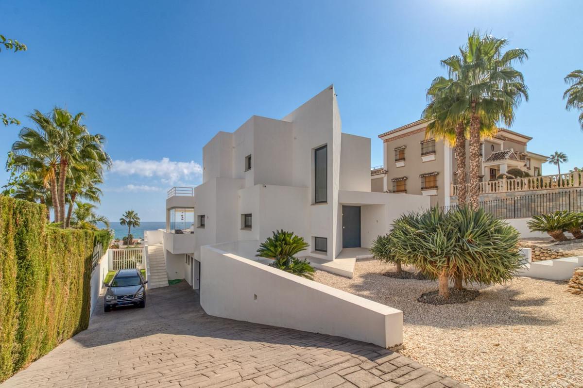 Villa for Sale in Mijas