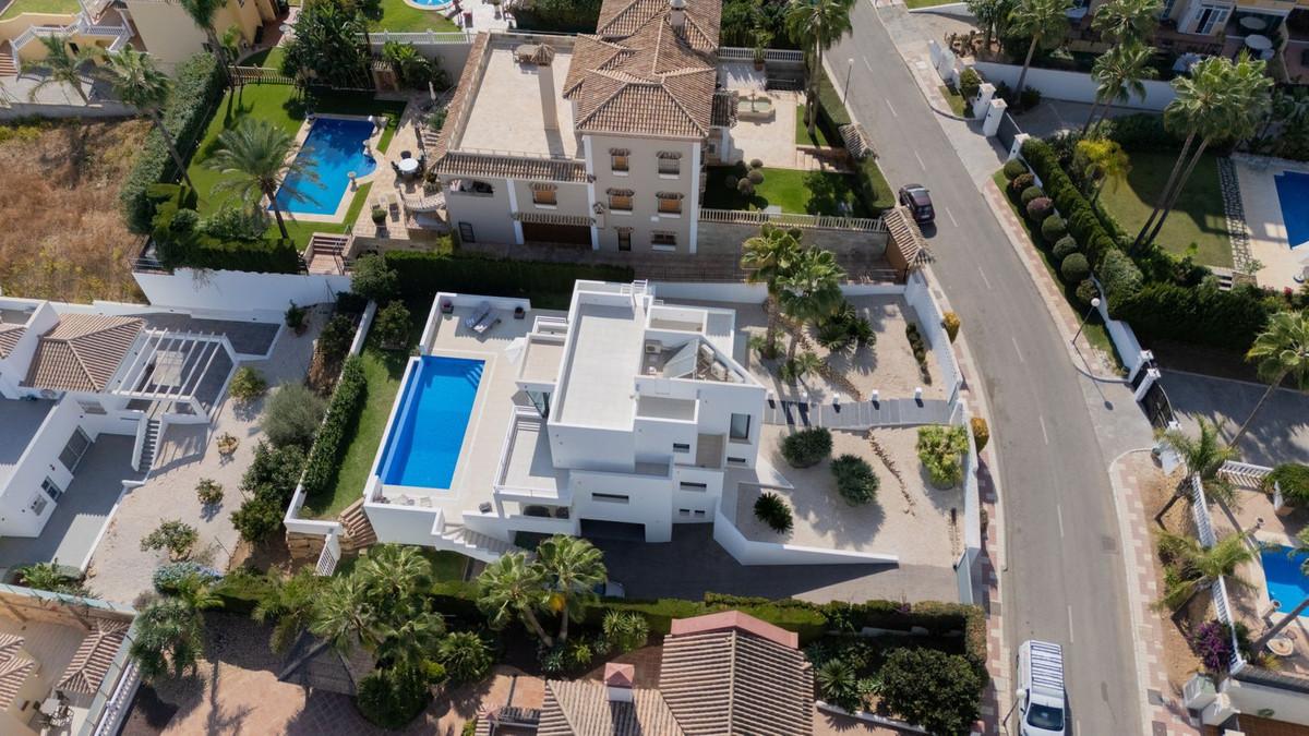 Villa for Sale in Mijas
