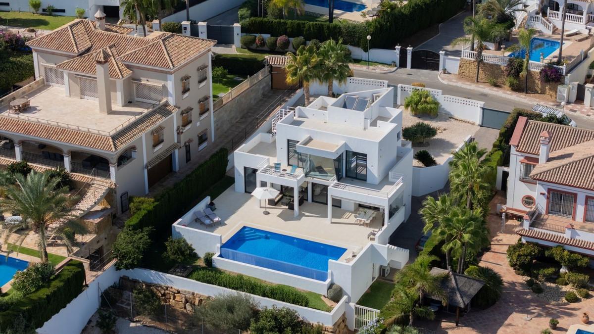 Villa for Sale in Mijas