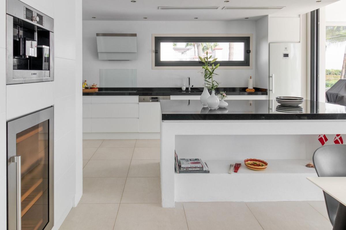 Villa for Sale in Mijas