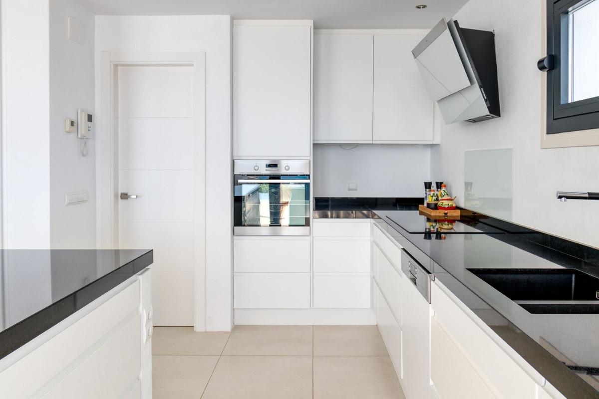 Villa for Sale in Mijas