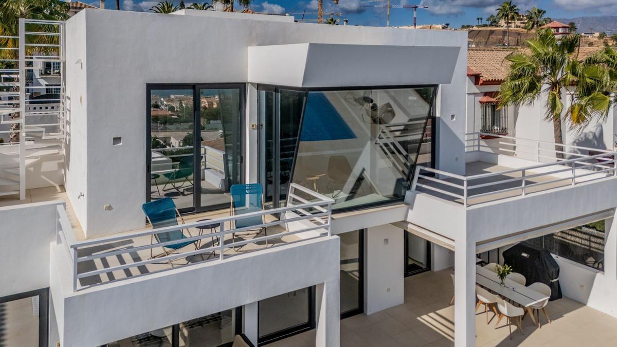Villa for Sale in Mijas