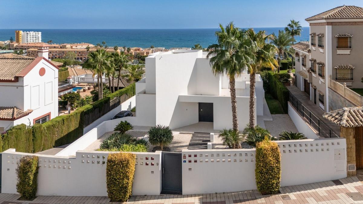 Villa for Sale in Mijas