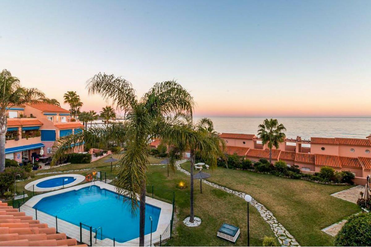 Apartment for Sale in Estepona