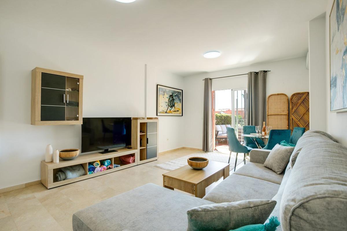 Apartment for Sale in Estepona