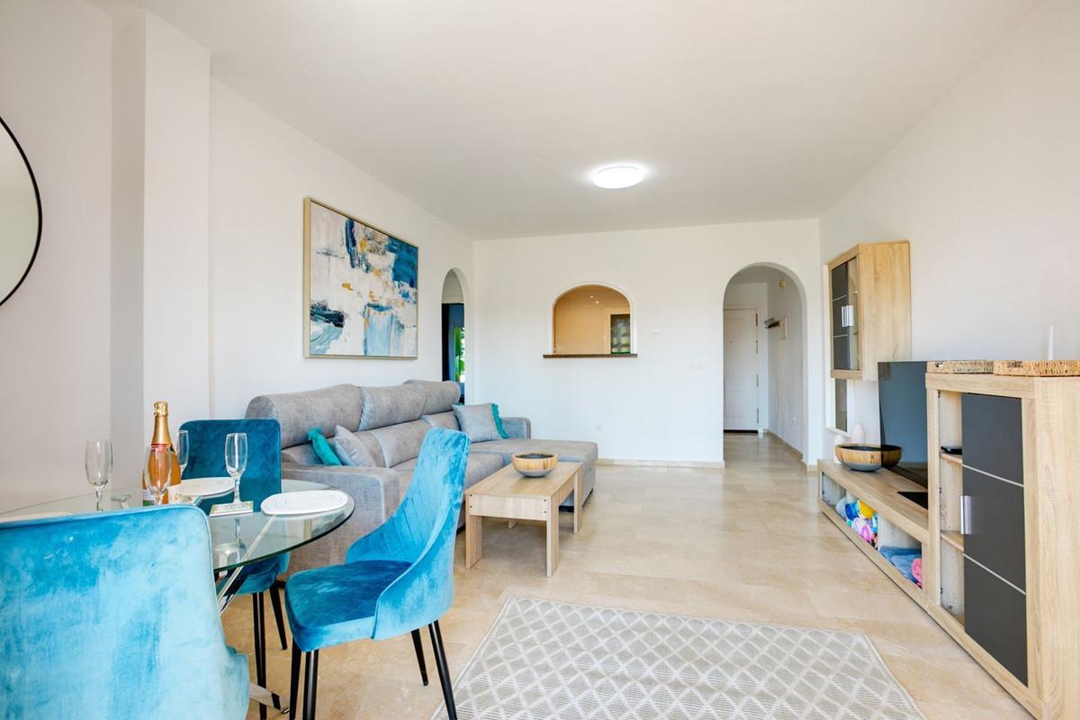 Apartment for Sale in Estepona